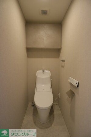 プラウドフラット両国イースト の物件内観写真